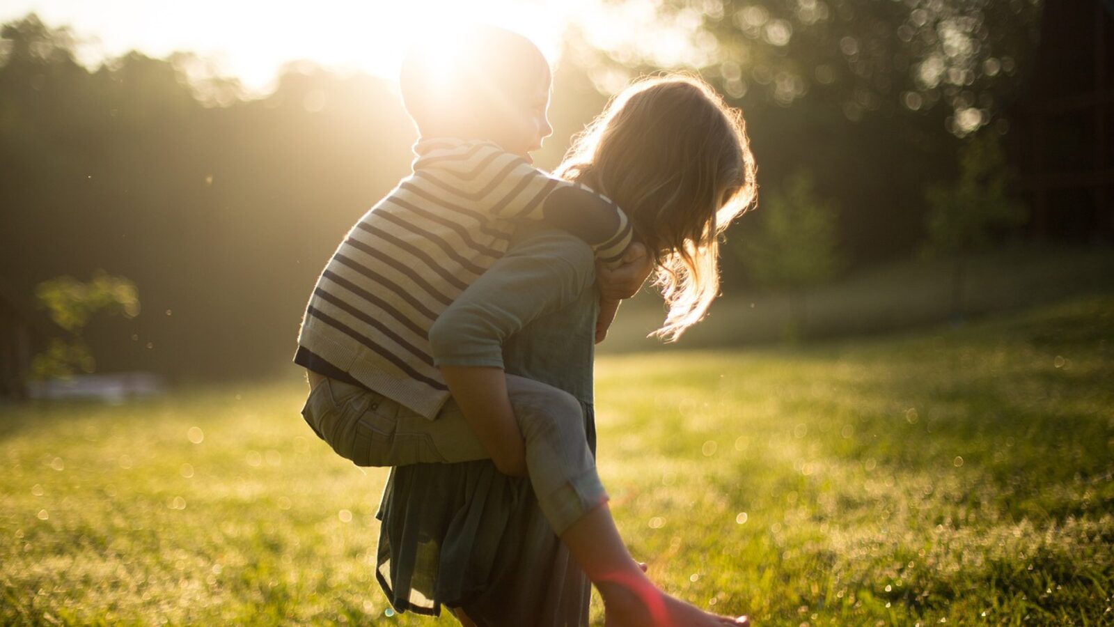 Dependência excessiva de terapia pode ser prejudicial a crianças.