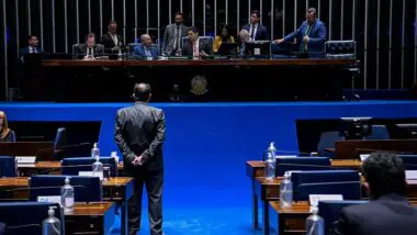 senado, rio grande do sul, ajuda, enchentes