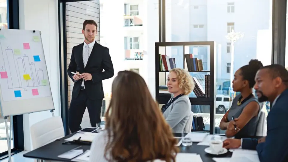 O CFO, atualmente, é um líder estratégico que influencia também nas decisões de outros setores da empresa