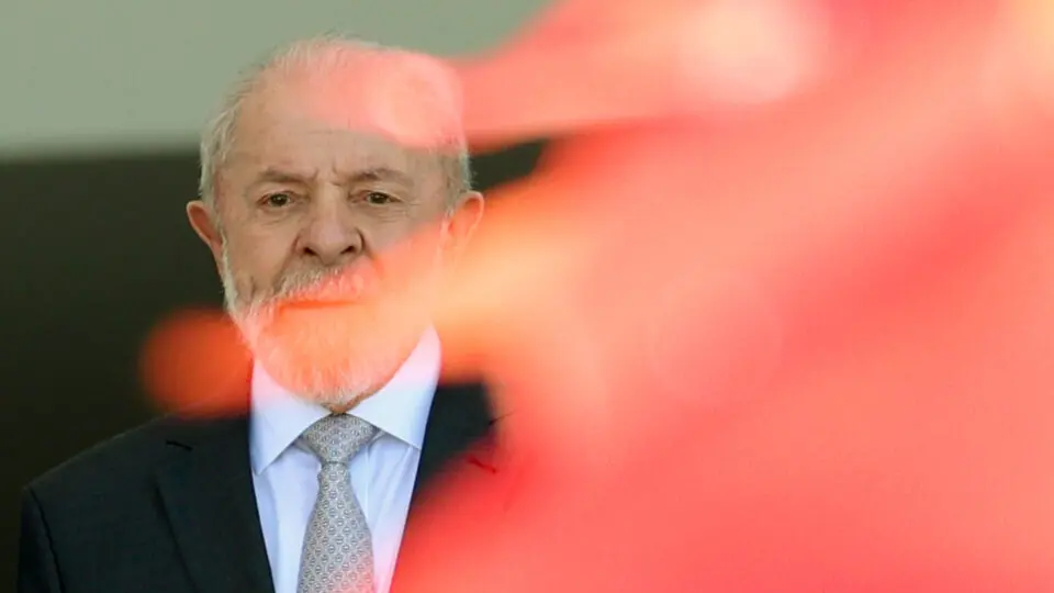 Lula quer continuar acelerando a economia