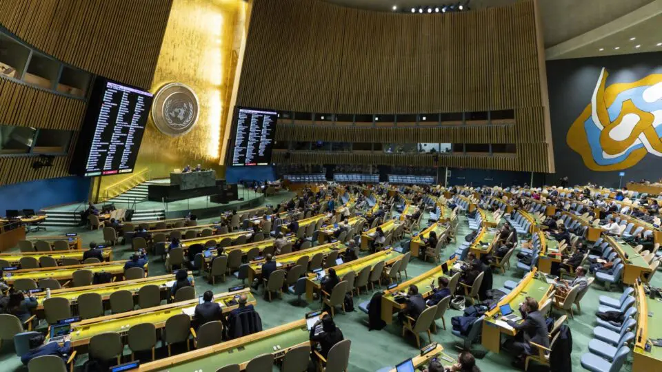 Brasil China Ucrânia ONU