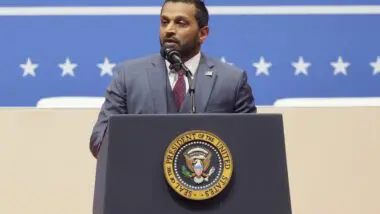 Senado confirma indicado de Trump, Kash Patel, como diretor do FBI