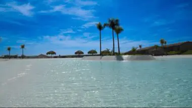 Resort Morro dos Anjos