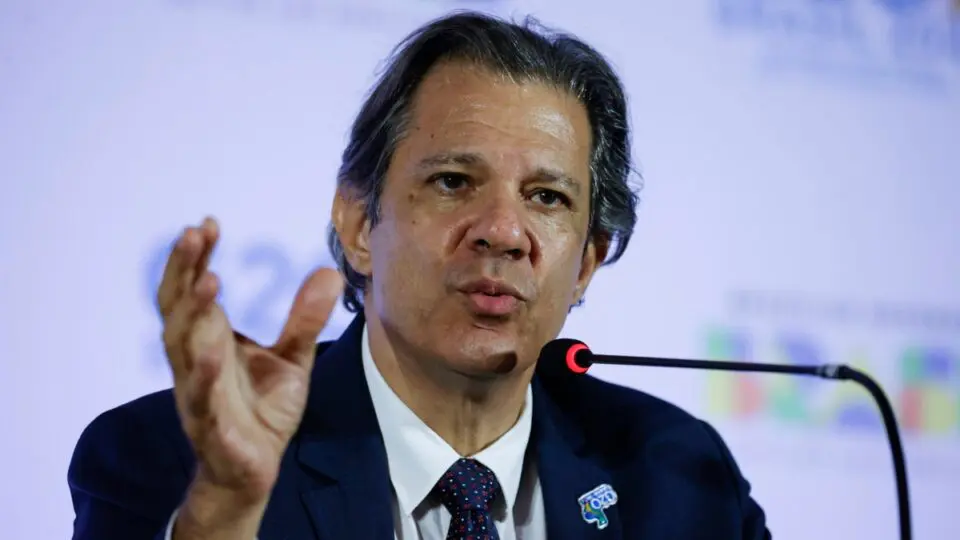 Fernando Haddad
