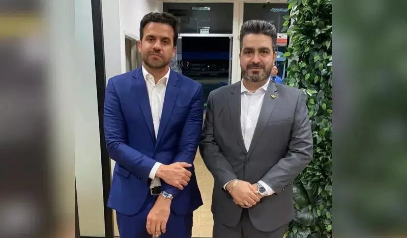 Eleições 2026: em entrevista à Gazeta do Povo, Leonardo Avalanche afirma que decisão sobre inelegibilidade de Pablo Marçal será revertida.