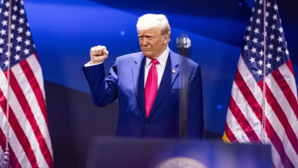 Trump