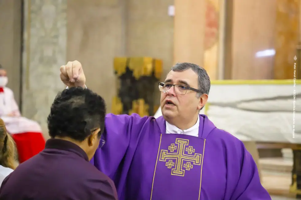 Quarta-feira de Cinzas e Carnaval