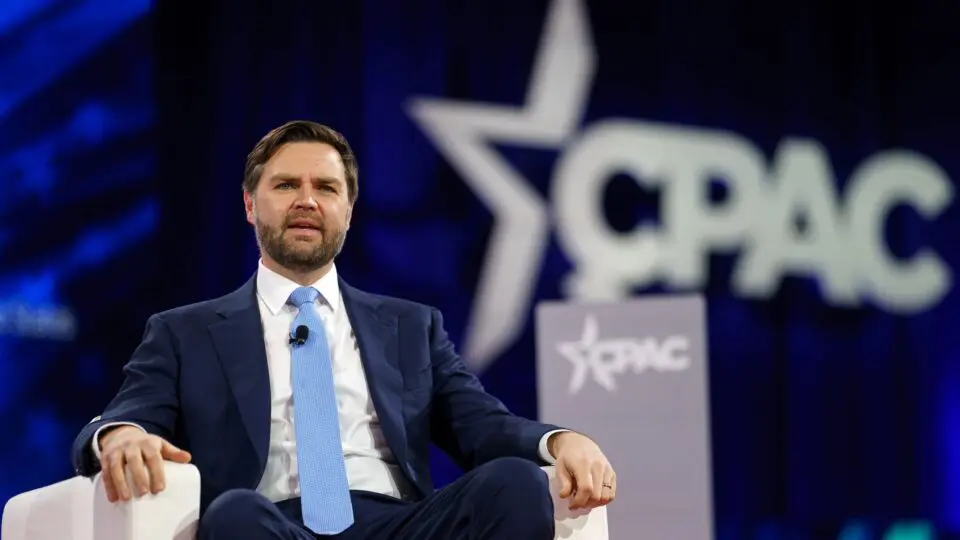 J. D. Vance