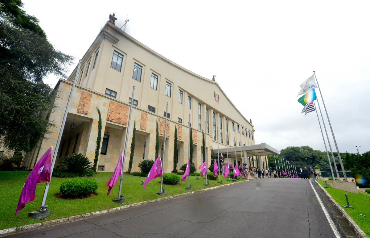 Paraná Pesquisas ouviu 1.650 eleitores em 86 municípios de São Paulo.