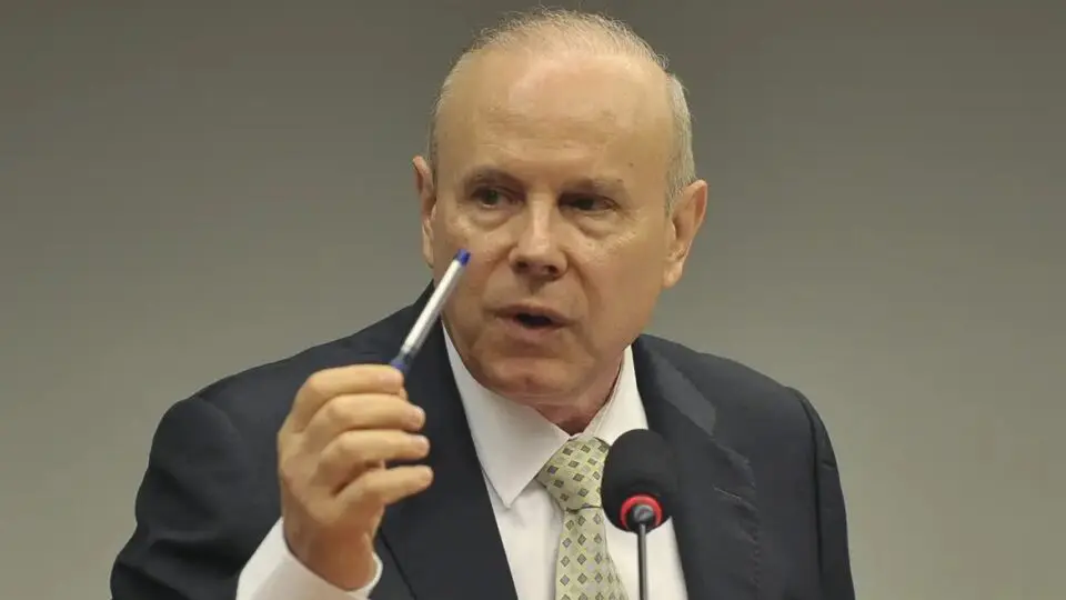 Guido Mantega
