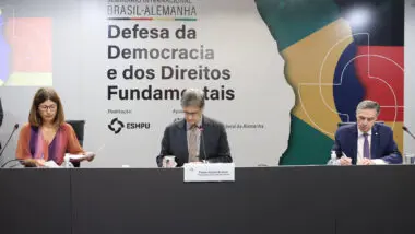 Barroso, gonet, democracia, censura, ataques