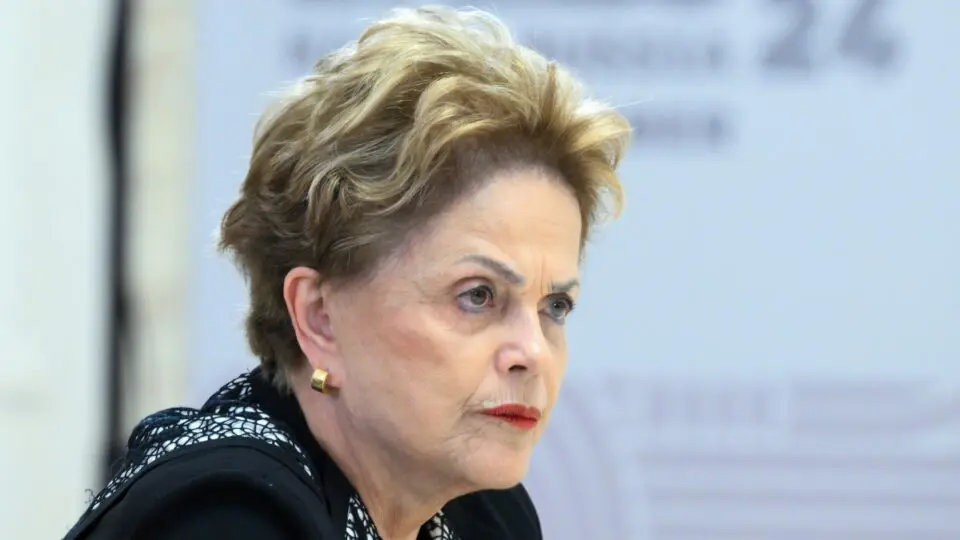 Dilma Rousseff