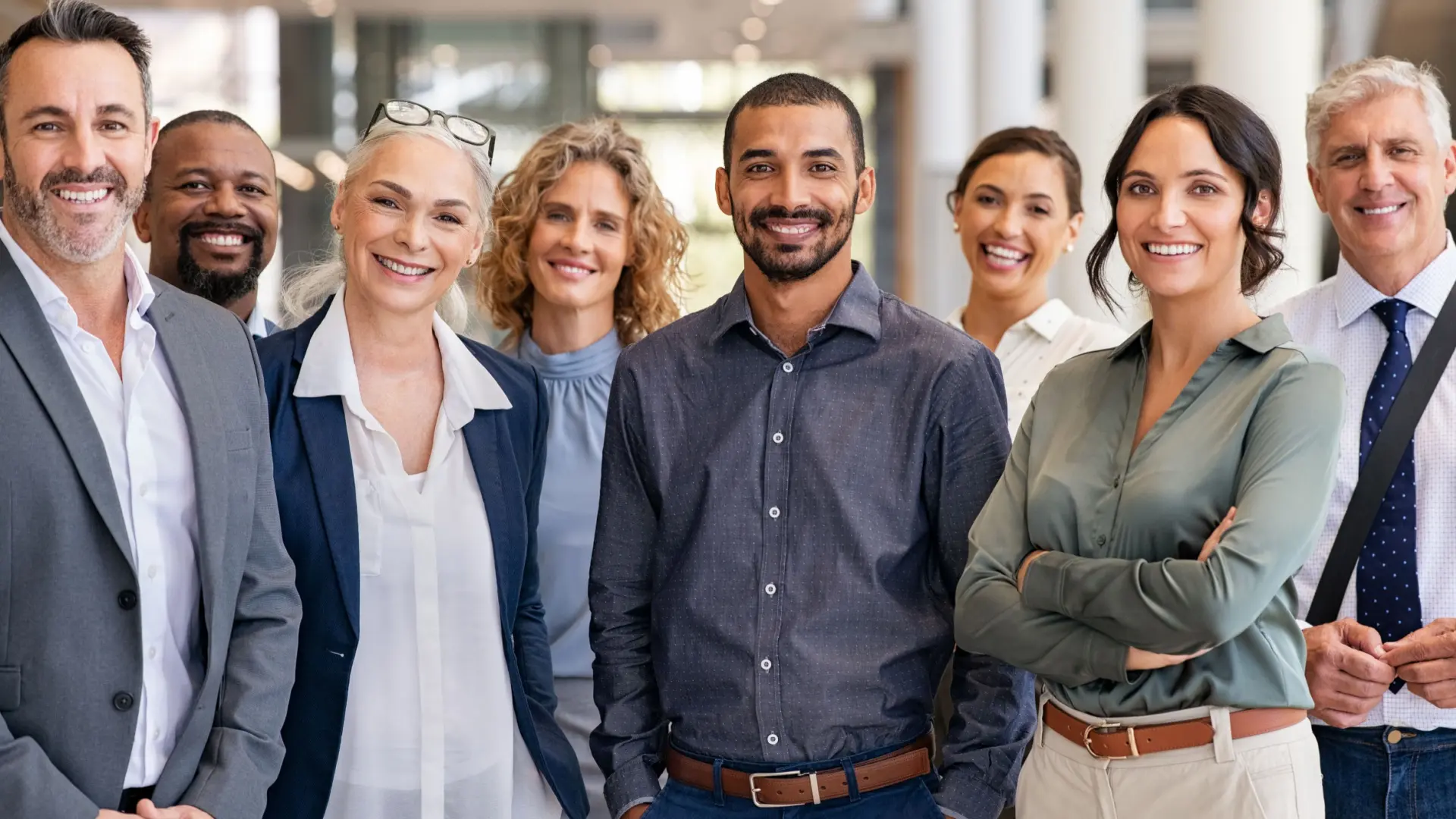 A diversidade na governança não é apenas uma questão ética, mas também uma decisão estratégica.