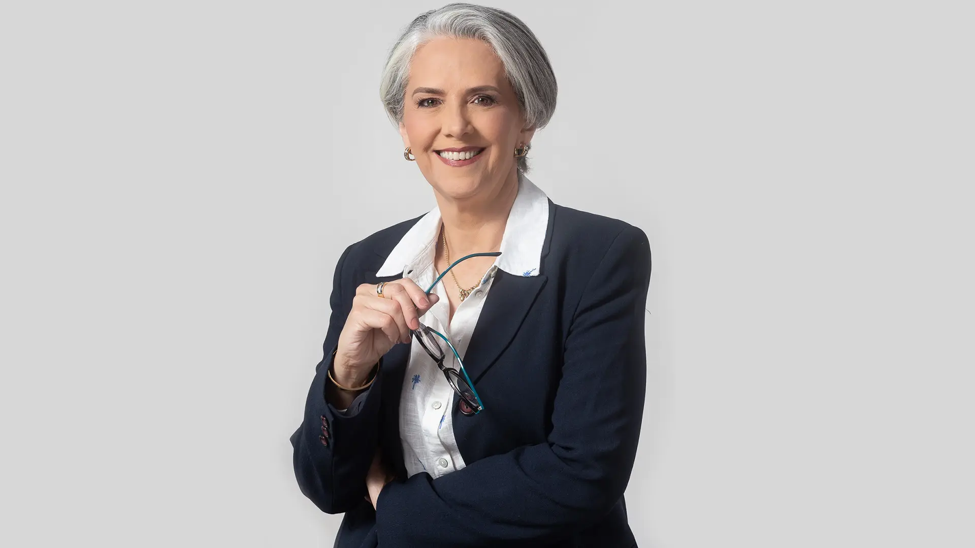 “Ajudar a construir um mundo melhor, no qual se possa trabalhar de forma mais produtiva e saudável, está dentro do nosso propósito de conectar pessoas para um novo amanhã”.