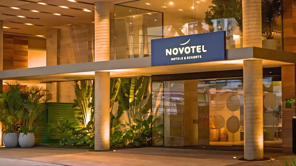 Accor no Paraná
