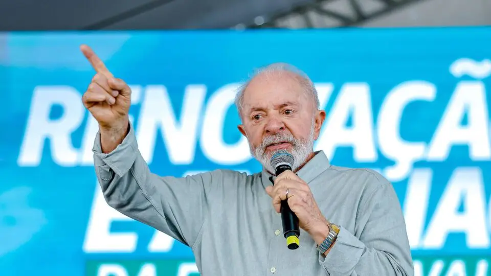 Lula macroeconomia rio grande