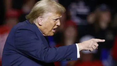 EUA rejeitam plano do Egito para Gaza por não atender exigências de Trump