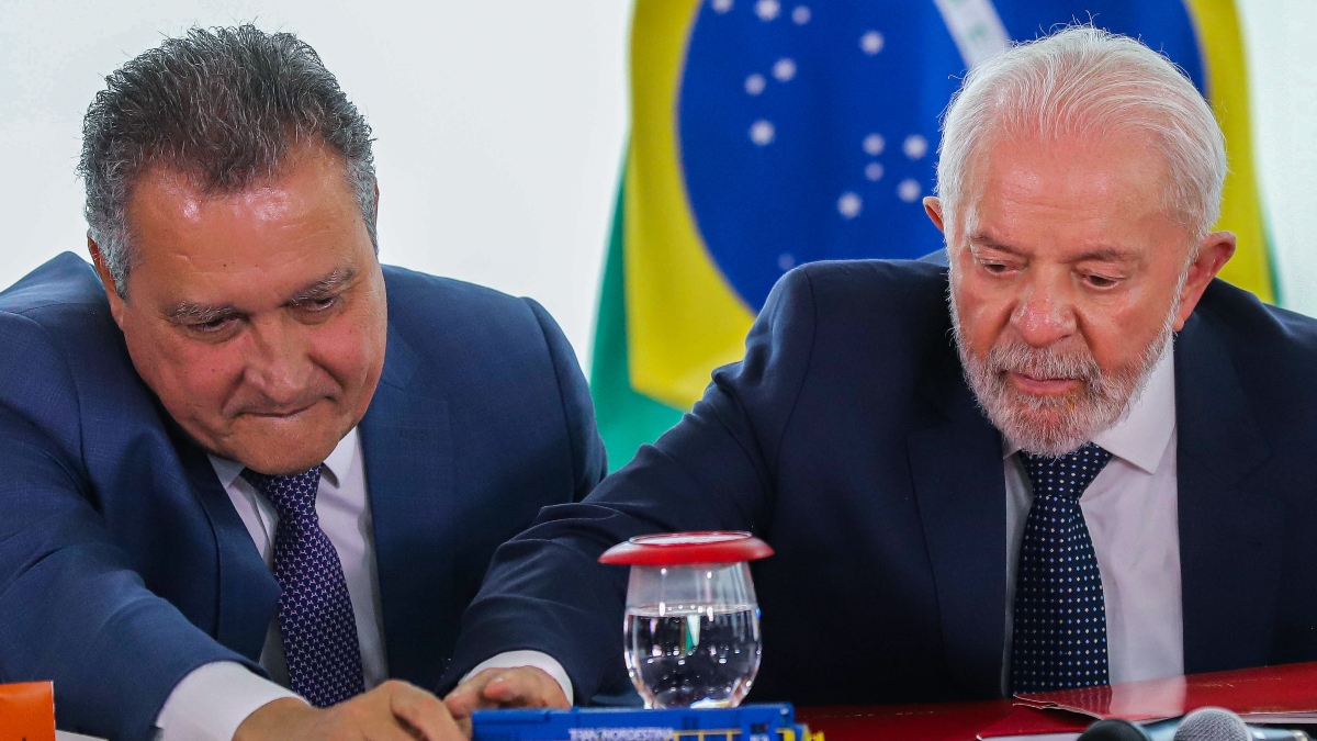 Ministro da Casa Civil justifica queda da popularidade de Lula à dificuldade de comunicação e conjuntura de preços dos alimentos.