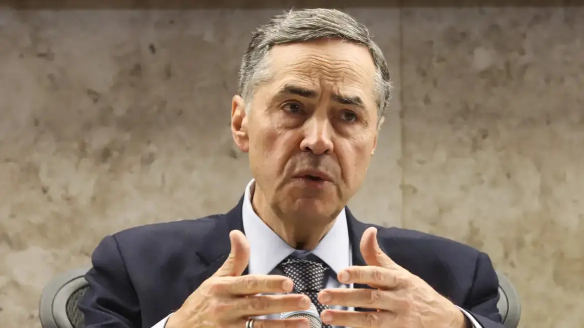 Luís Roberto Barroso