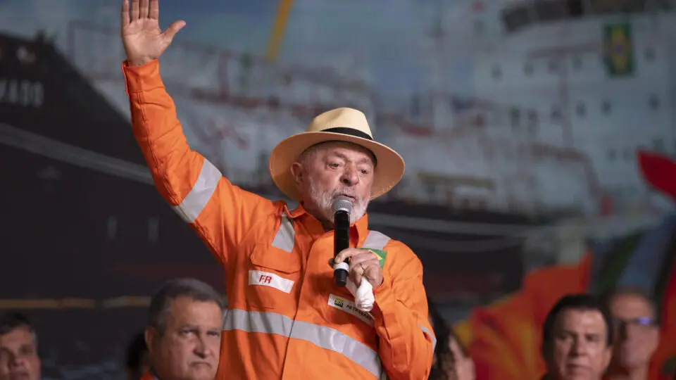 lula popularidade