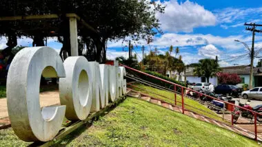 Companhia de Urbanização de Goiânia (Comurg)