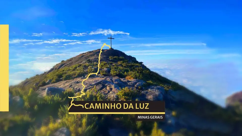 Caminho da Luz