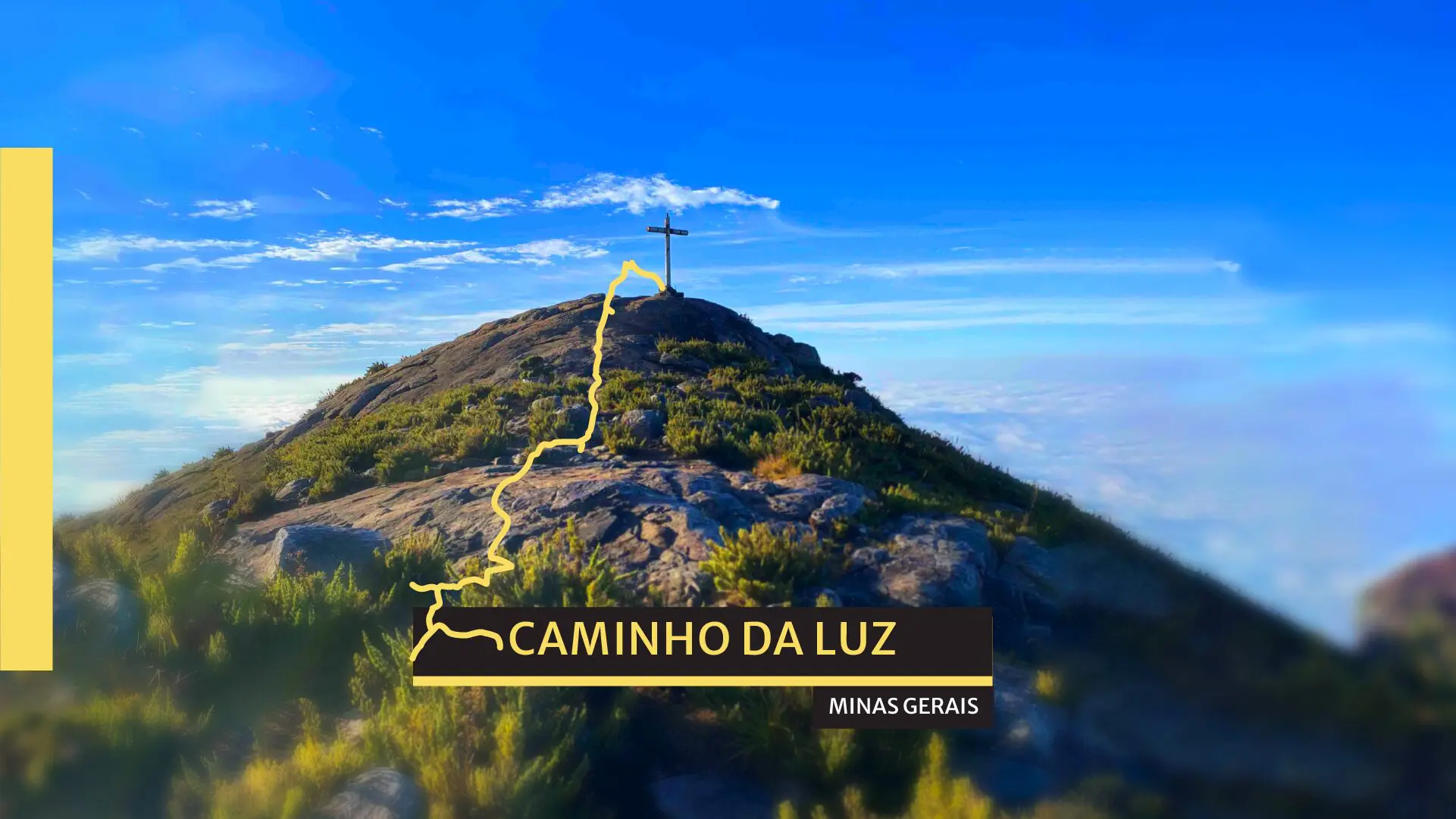 Caminho da Luz