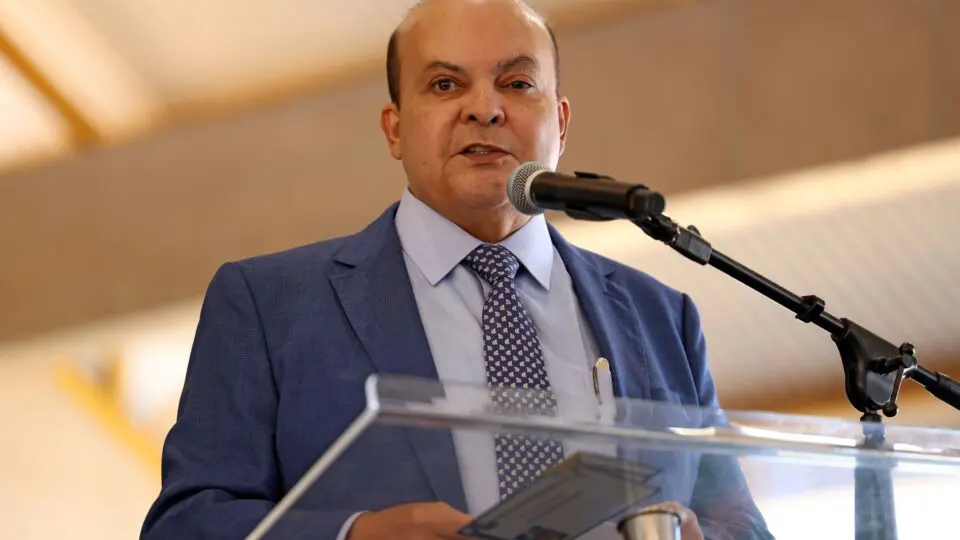 PGR pede arquivamento de inquérito contra Ibaneis por 8/1