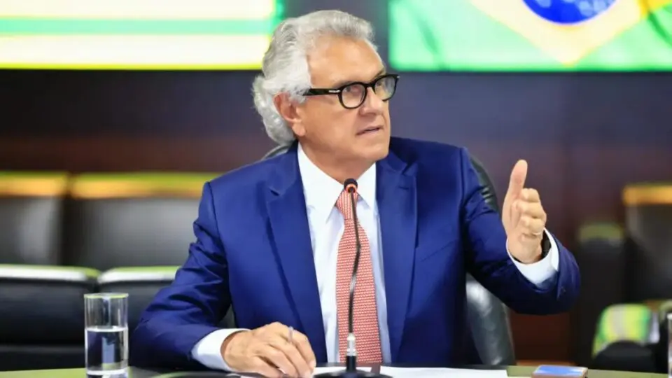 Ronaldo Caiado, elegibilidade, justiça eleitoral, goiás