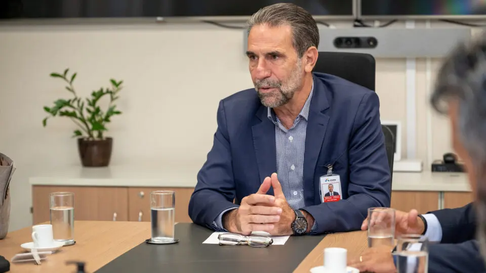 Conselho da Itaipu aprova compra de terras para indígenas.