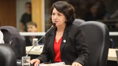 Petista suplente Lenir de Assis