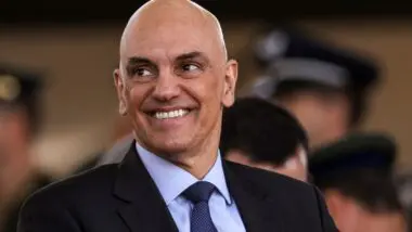 Ministros e entidades defendem Moraes após críticas dos EUA