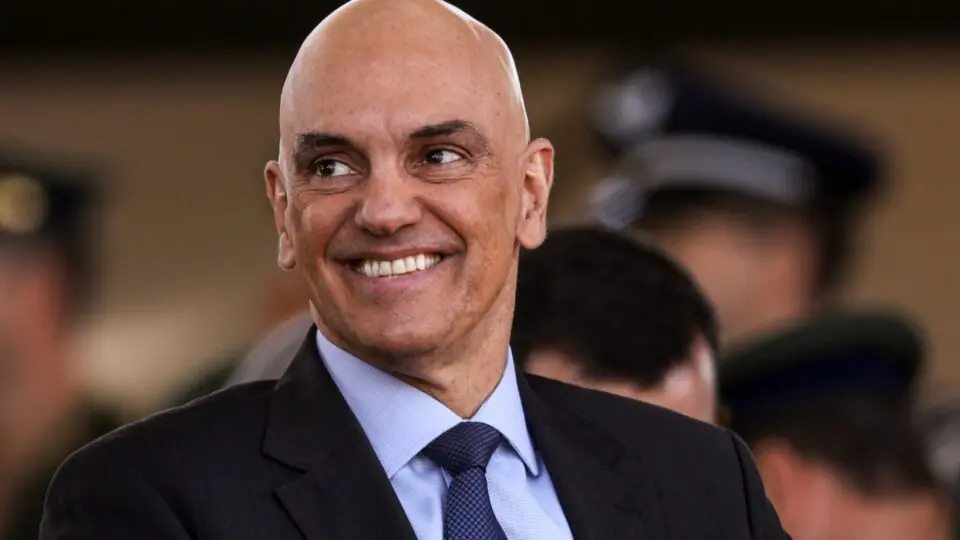 Ministros e entidades defendem Moraes após críticas dos EUA