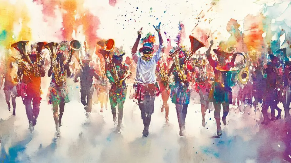 carnaval