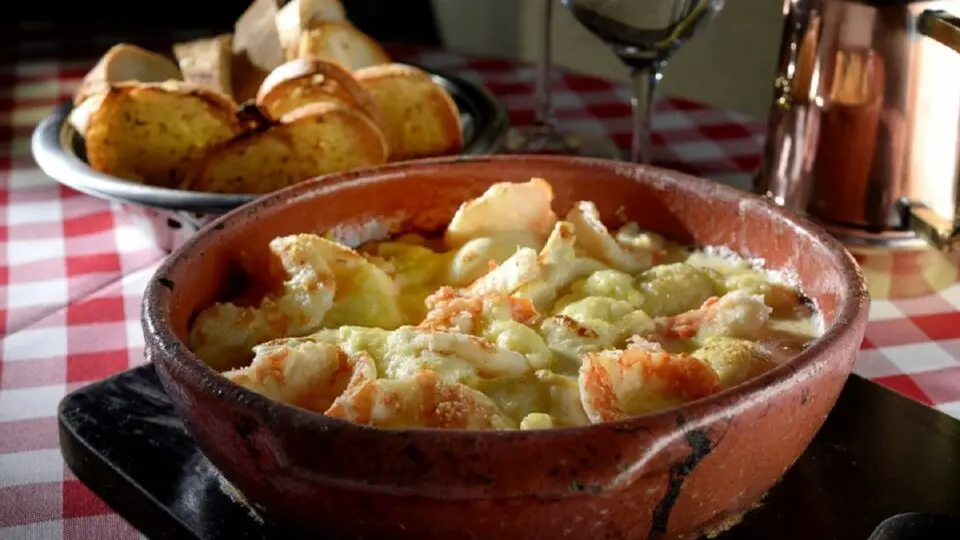 restaurante aberto no carnaval