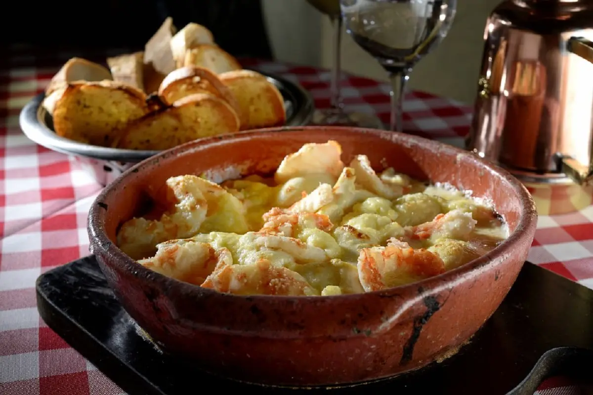 restaurante aberto no carnaval