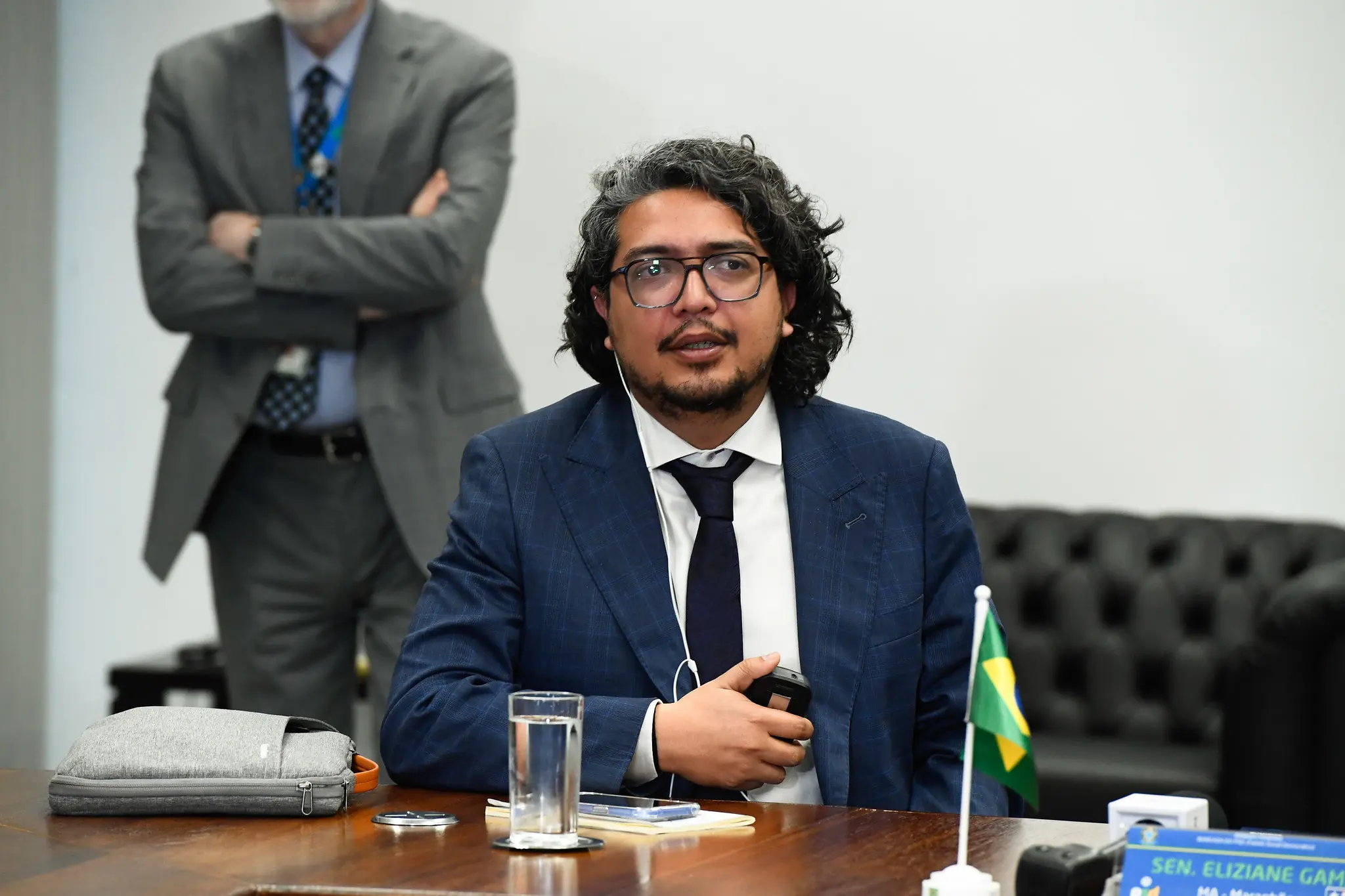 Relatoria da OEA cita “sinal de compromisso” do Brasil com direitos humanos após visita de delegação