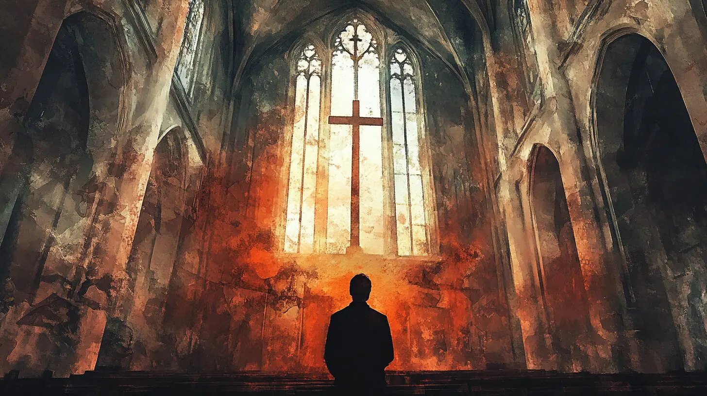 conversão ao cristianismo