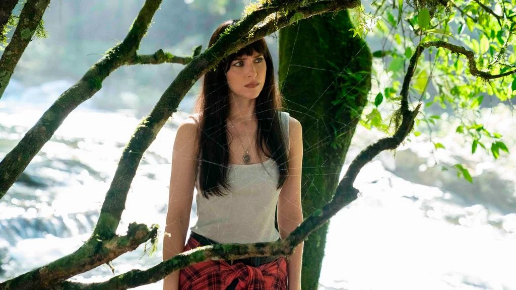 Madame Teia foi premiado como o pior filme de 2025.