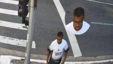 Queda de braço envolvendo Smart Sampa