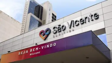 Hospital São Vicente