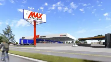 Max Atacadista Grupo Muffato