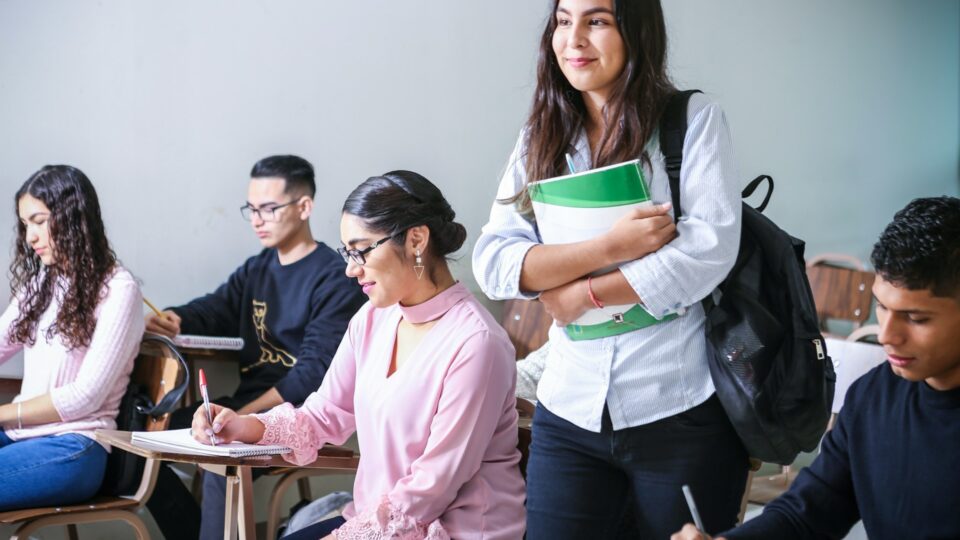 O ensino superior como vetor para o crescimento econômico