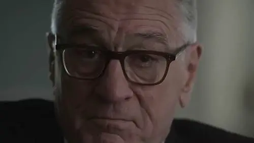 Estrelado por Robert de Niro, "Dia Zero" conta a história de um ataque cibernético. O personagem de De Niro é o ex-presidente americano escalado para desvendar o caso