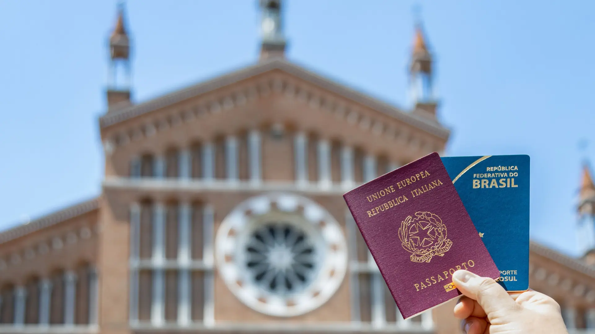 Para ter segurança no processo de cidadania italiana, uma dica é buscar auxílio de profissionais com experiência e conhecimento dos trâmites nos processos.