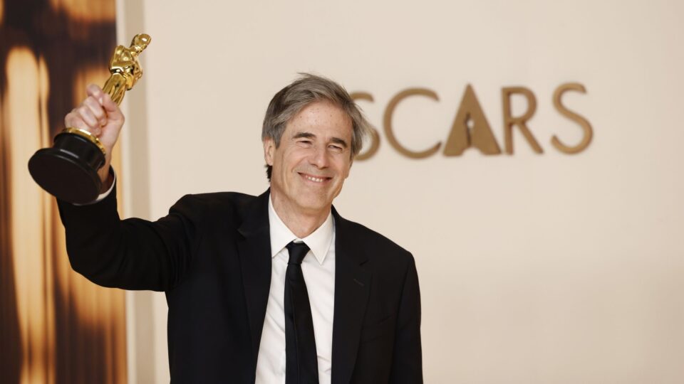 ainda estou aqui oscar walter salles