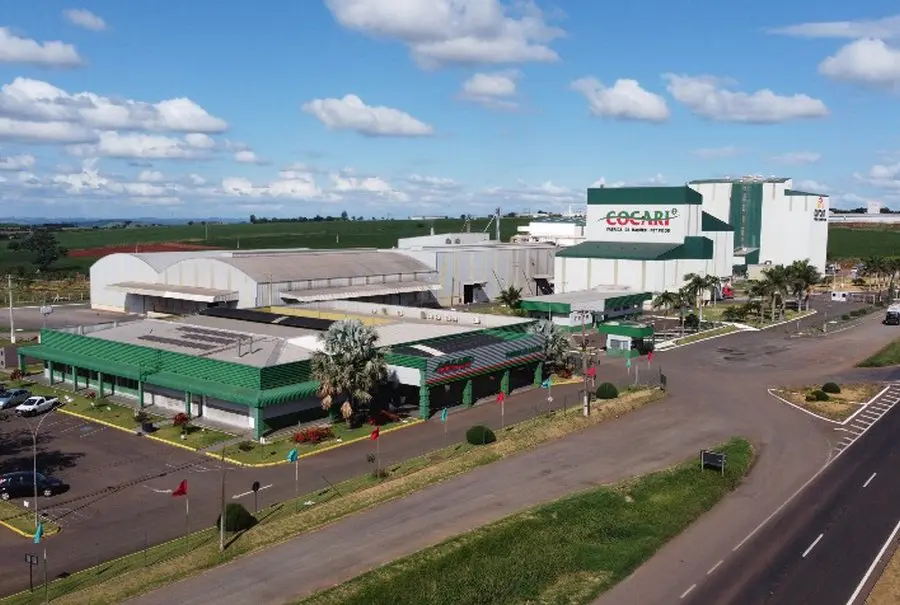 Fábrica Cocari