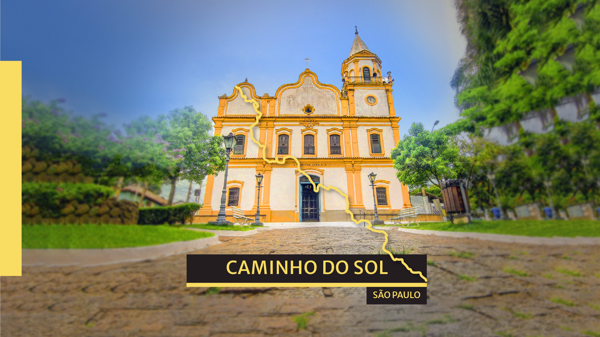 Caminho do Sol