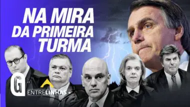 Com fim do prazo de defesa de Bolsonaro, como vai andar processo do suposto golpe no STF?