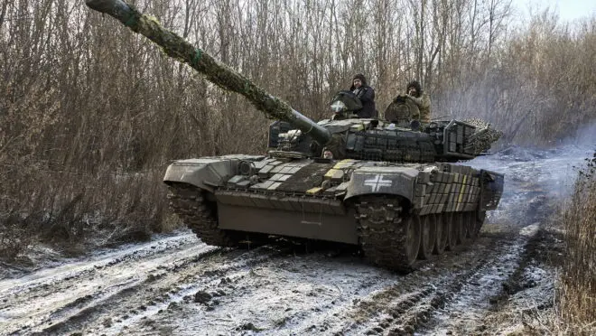 A Terceira Guerra Mundial come&ccedil;ou faz tempo